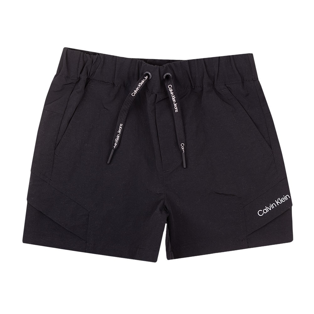 Calvin Klein Jeans Modern Utility Nylon Short