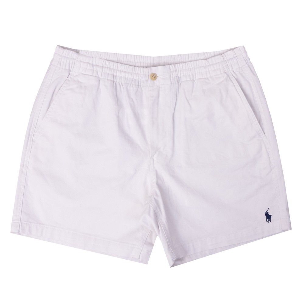 Polo Ralph Lauren Prepster Flat Short