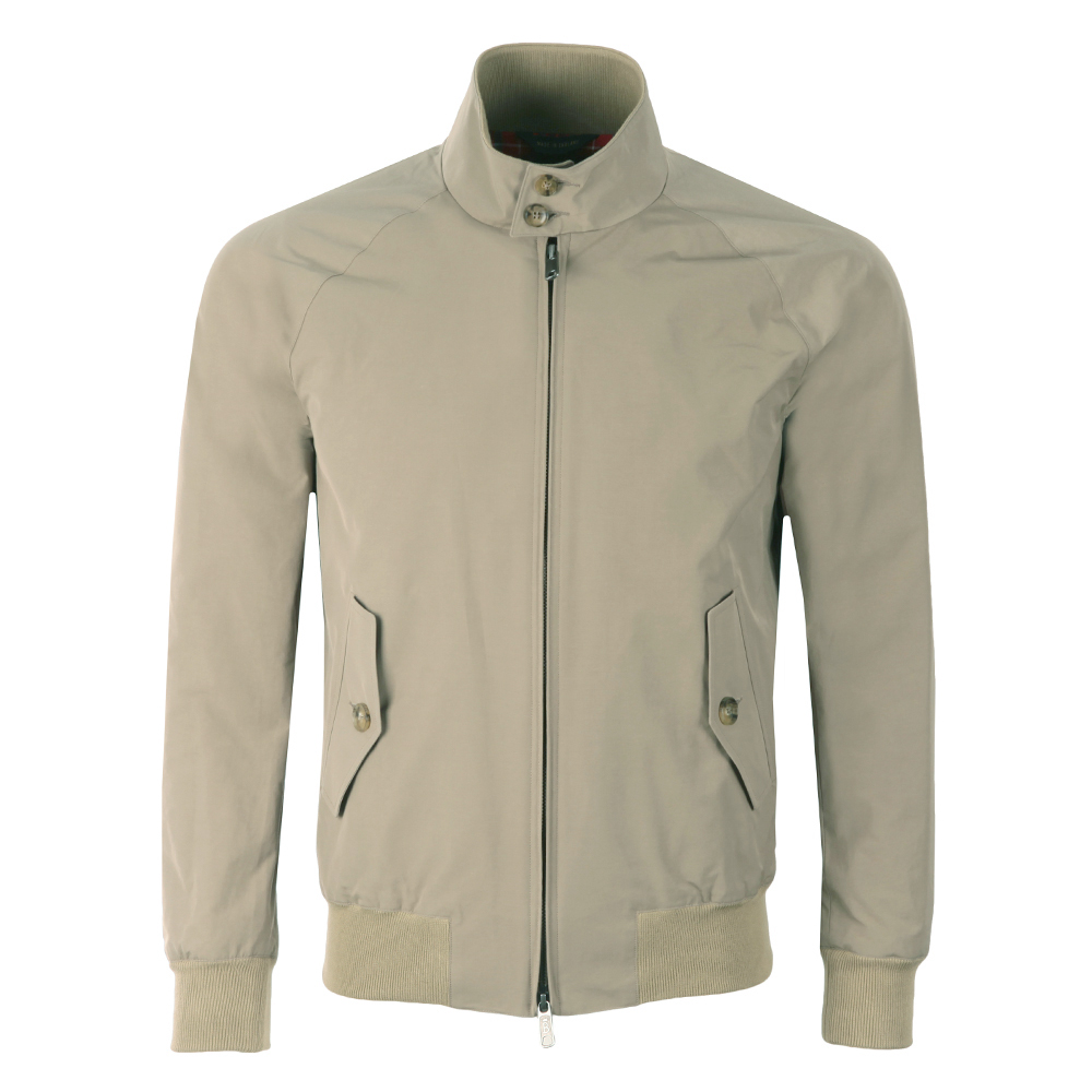 Baracuta G9 Original Harrington Jacket