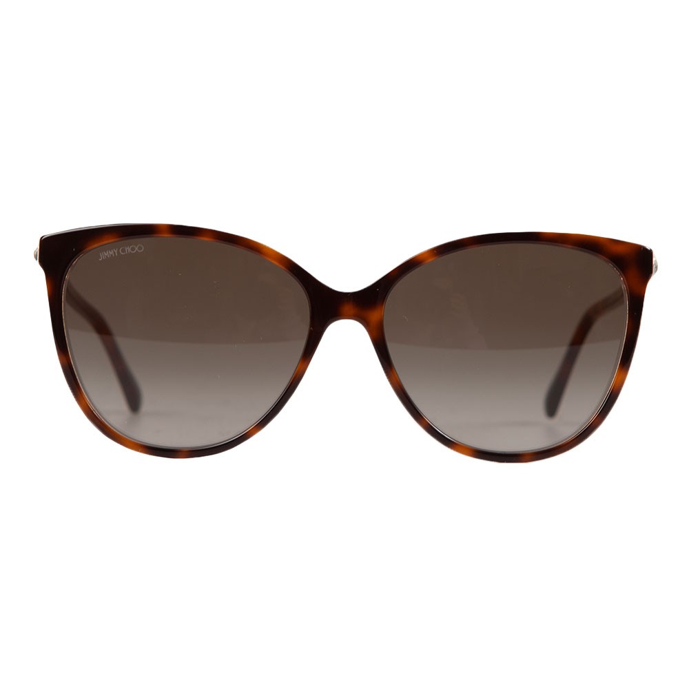 Jimmy Choo Lissa Sunglasses