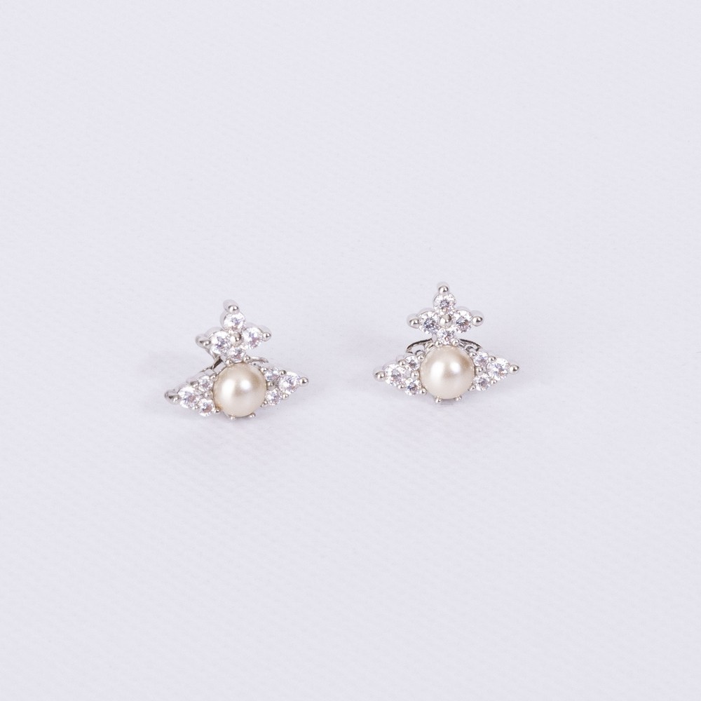 Vivienne Westwood Feodora Earrings