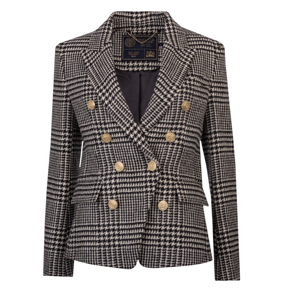 Holland Cooper Knightsbridge Blazer