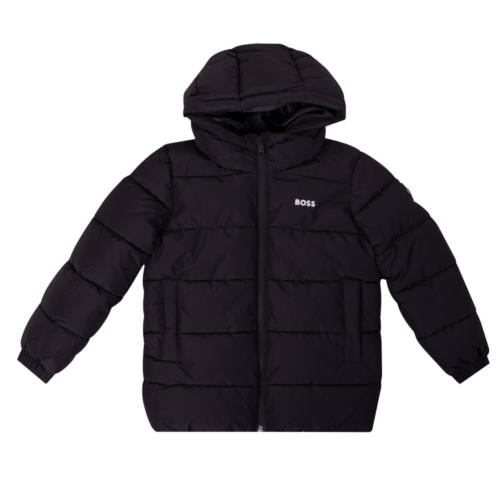 BOSS J51237 Puffer Jacket