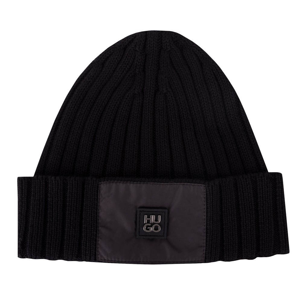 Hugo Xofor Beanie