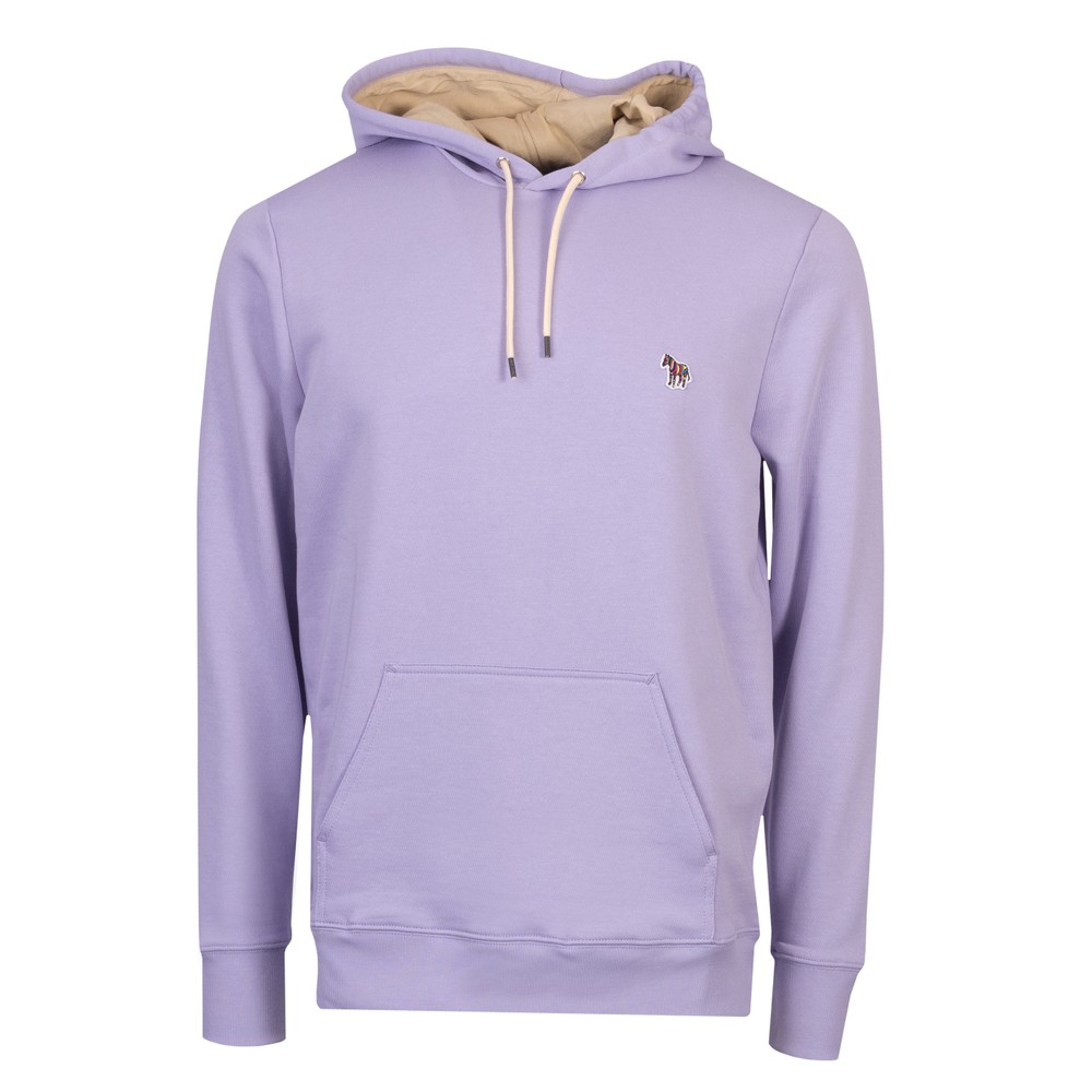 Ps Paul Smith Zebra Overhead Hoodie