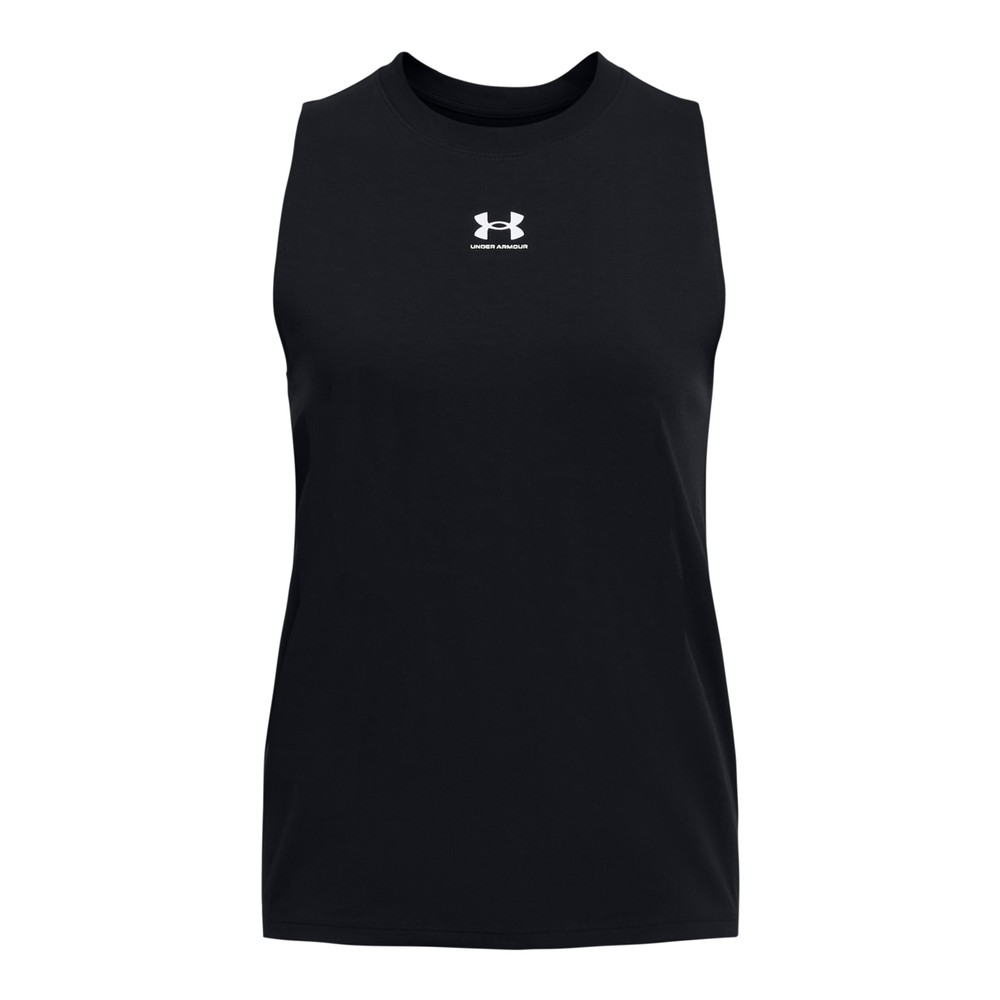 Under Armour UA Rival Muscle Tank Top