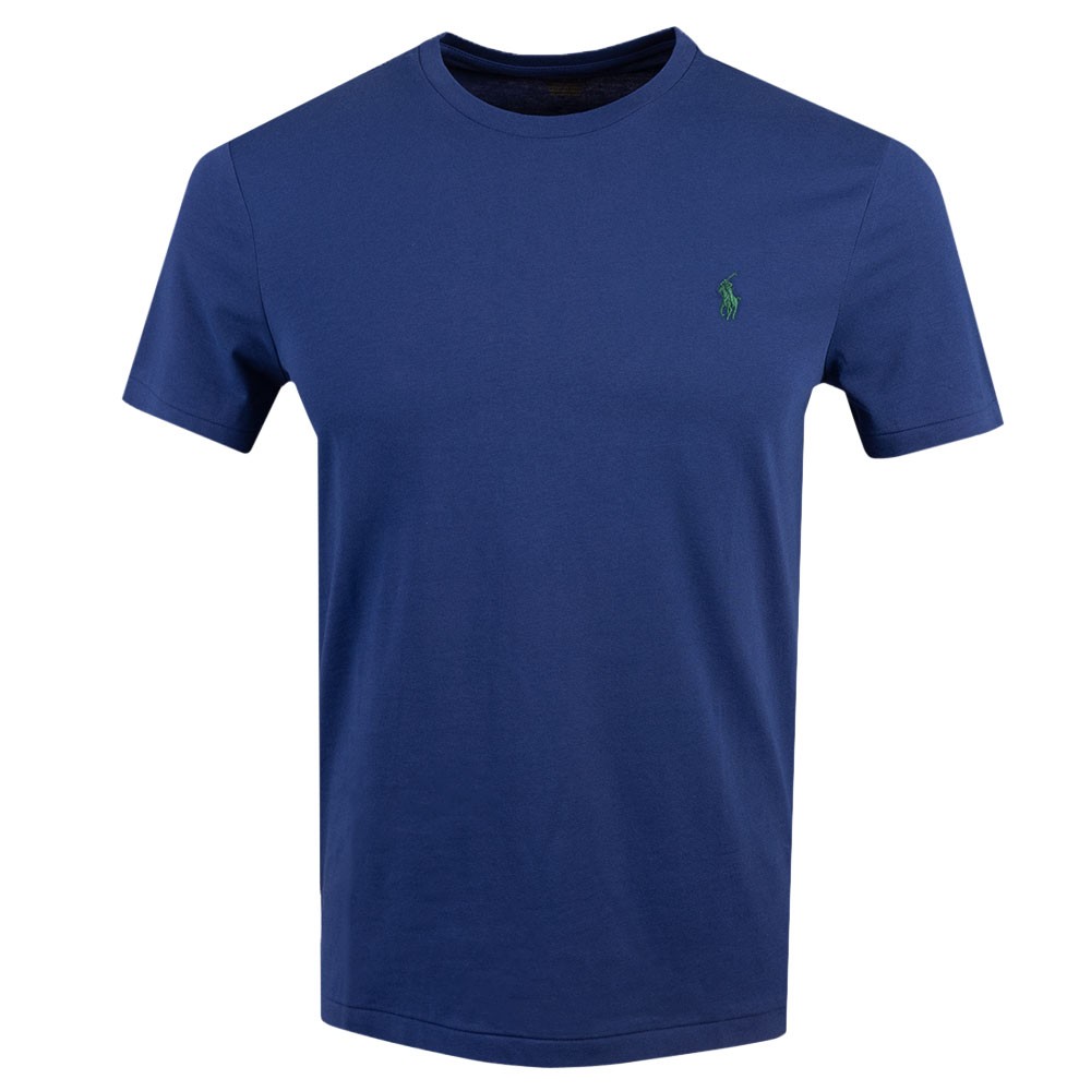 Polo Ralph Lauren Custom Slim Fit T-Shirt