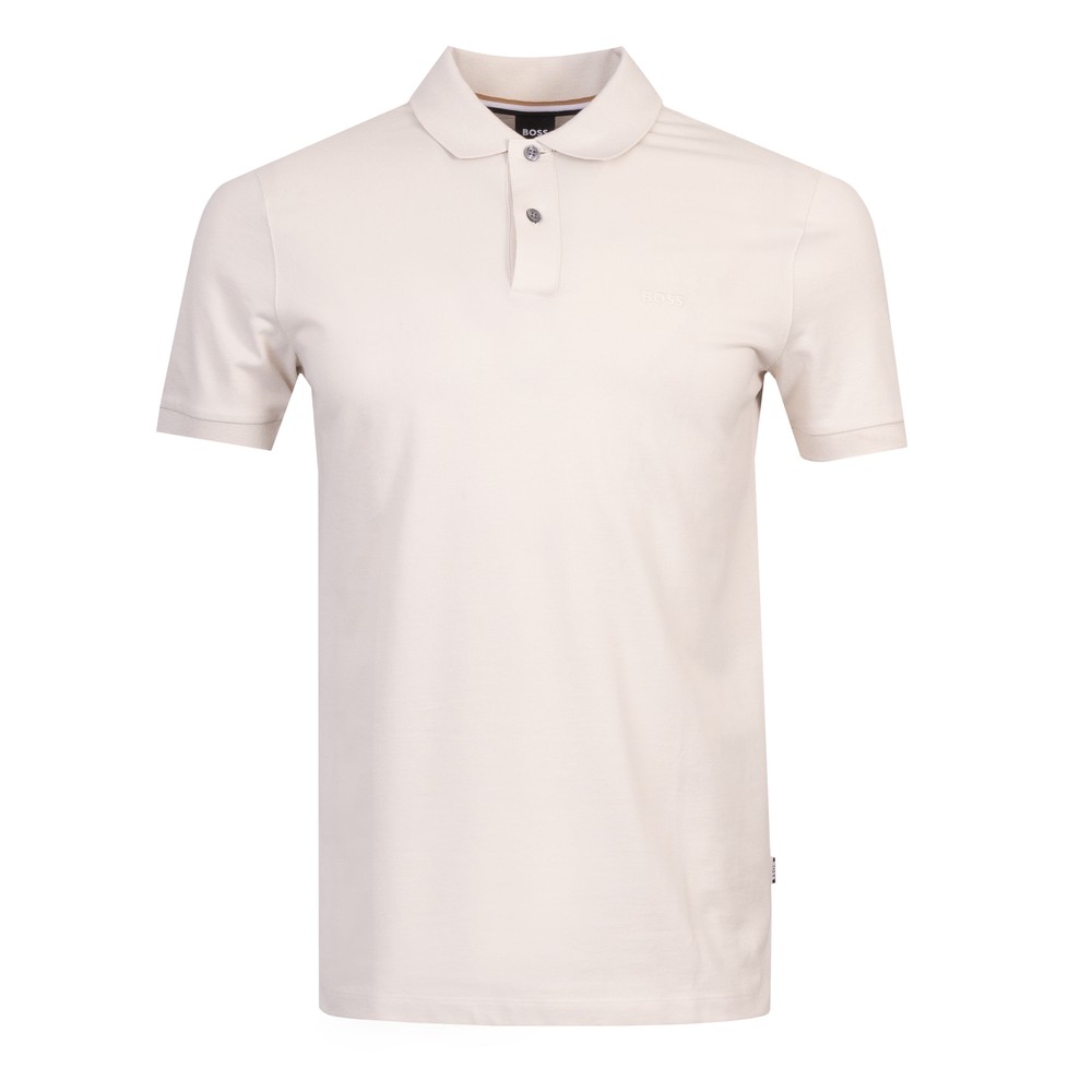 BOSS Formal Pallas Polo Shirt