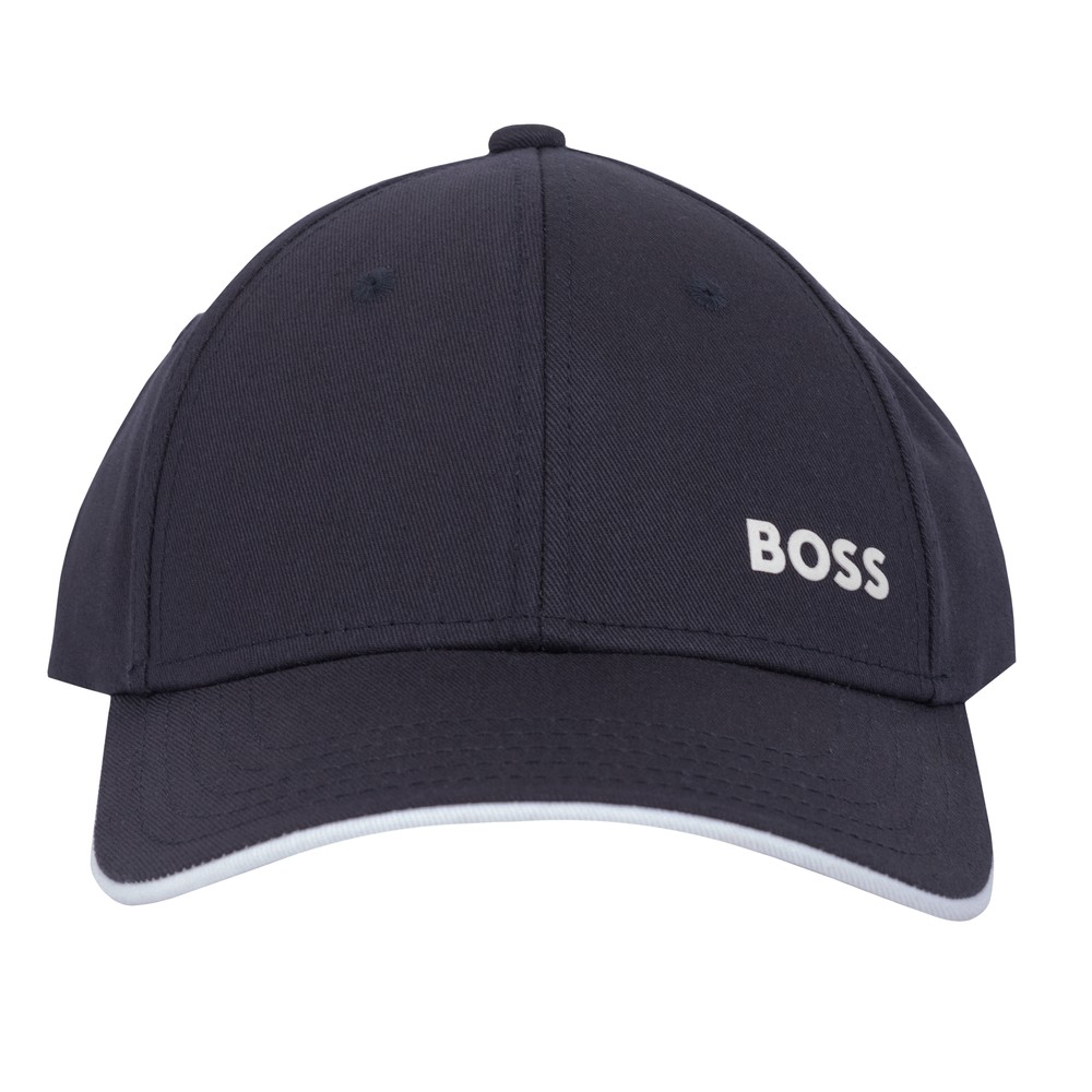 BOSS Side Logo Cap