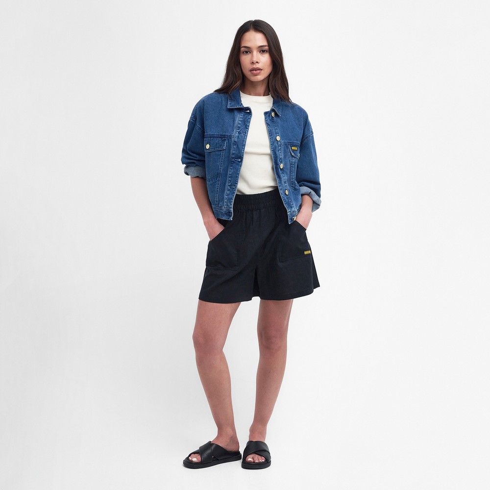 BARBOUR INTERNATIONAL Parisse Shorts