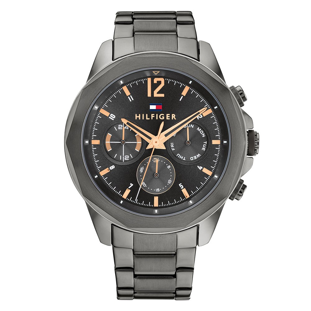 Tommy Hilfiger Lars Watch