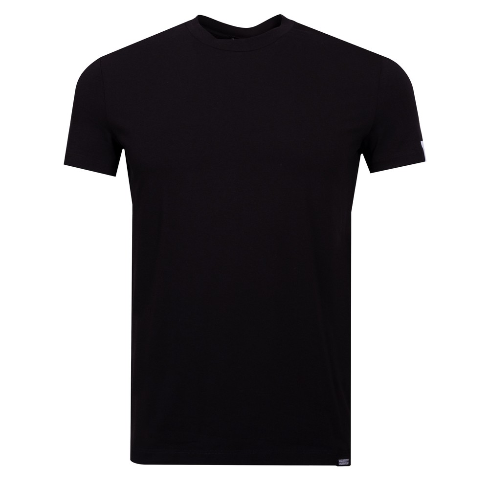 Dsquared2 Arm Badge T-Shirt