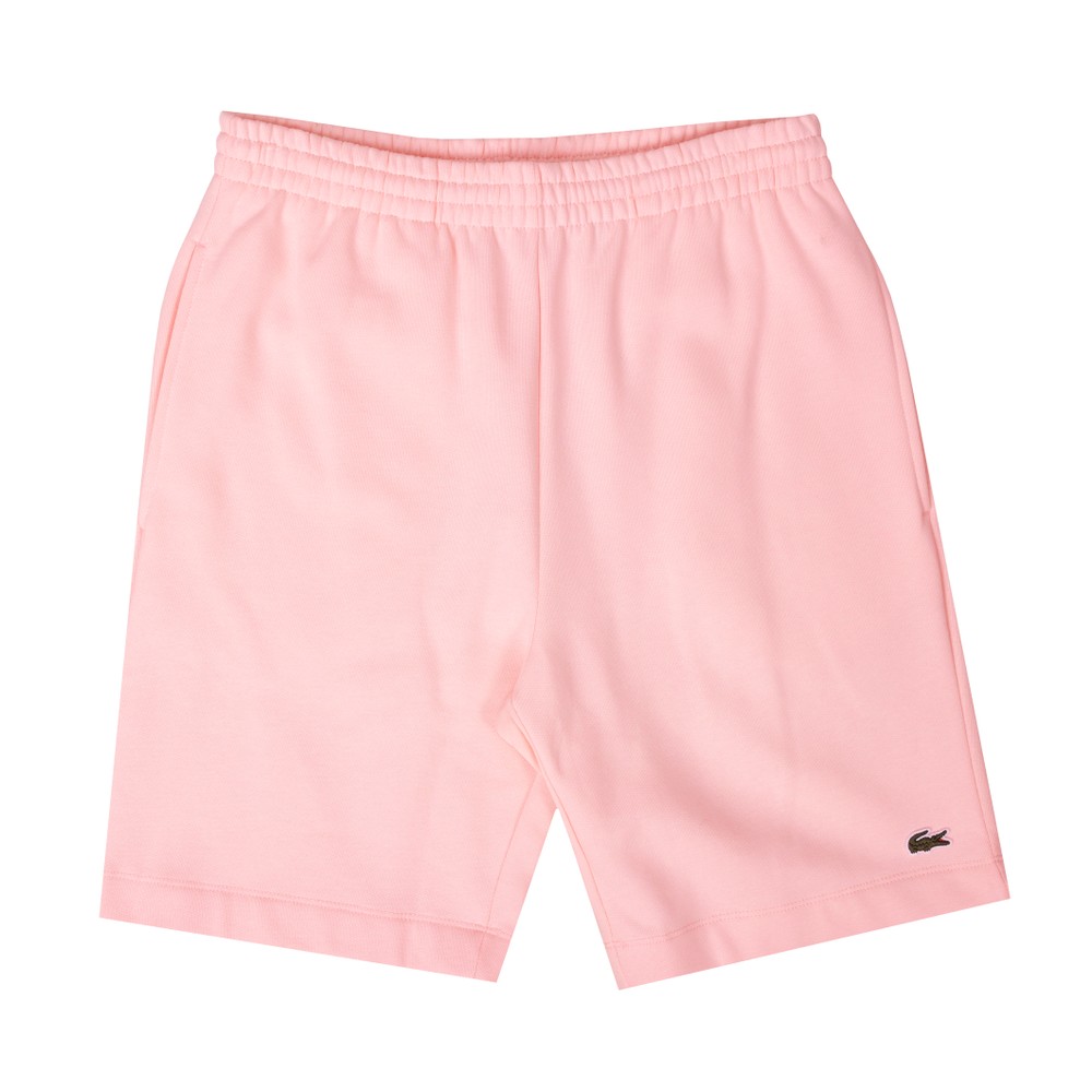 Lacoste GH9627 Fleece Shorts