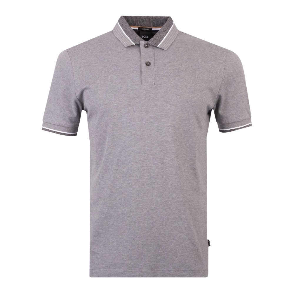 BOSS Formal Parlay 200 Polo Shirt