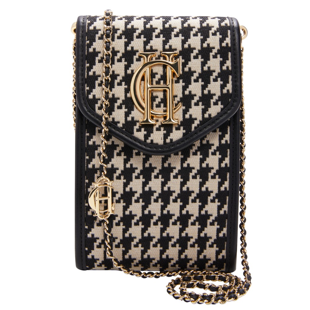 Holland Cooper Knightsbridge Phone Pouch