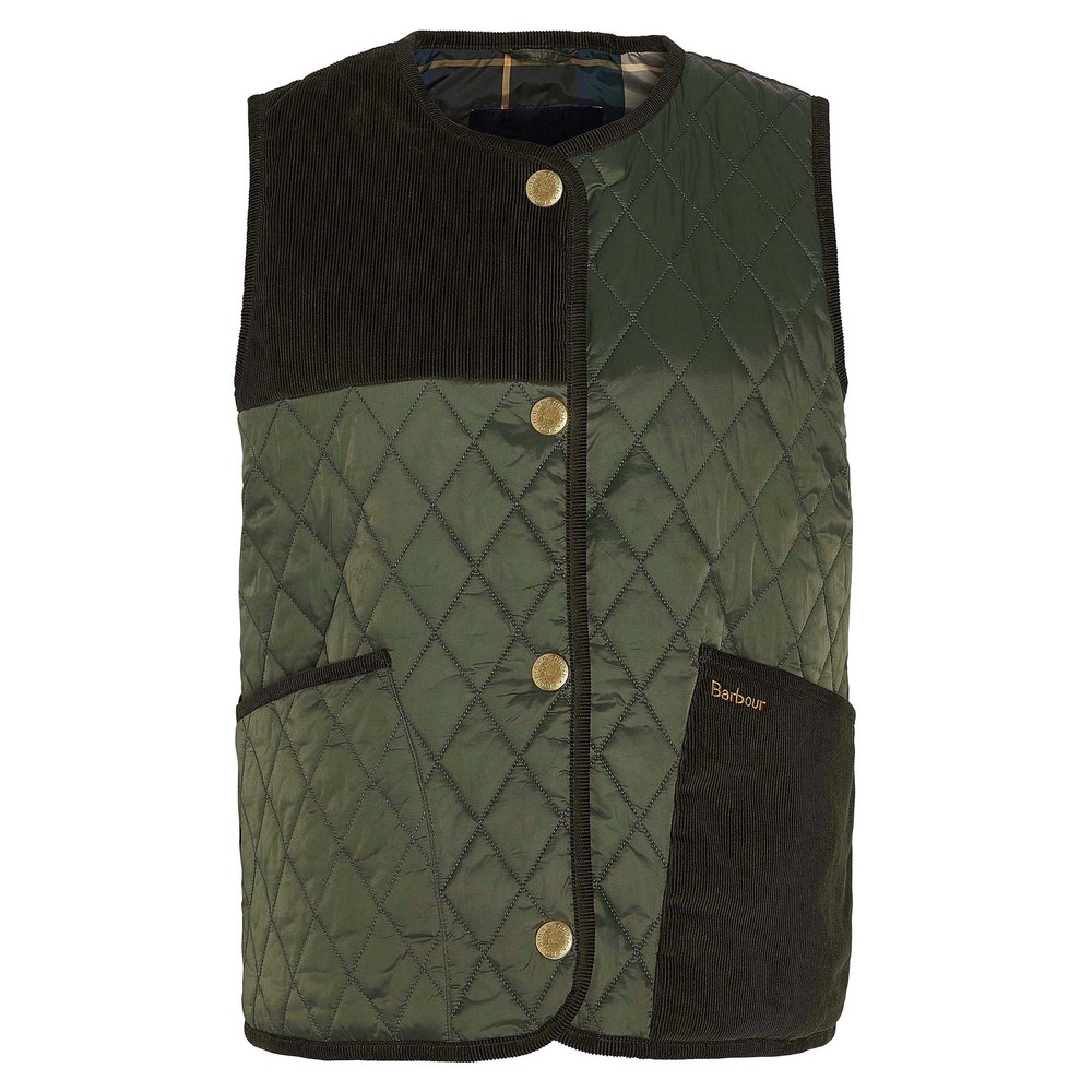 Barbour Lifestyle Healy Liner