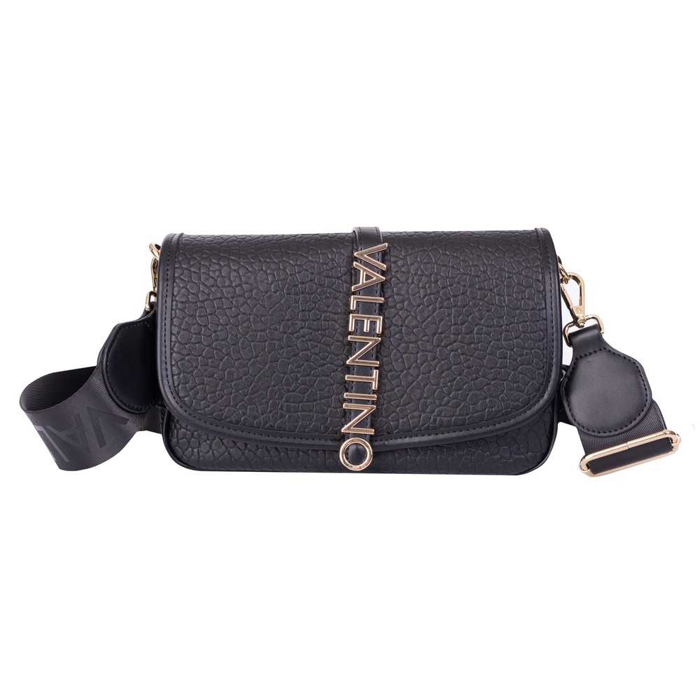 Valentino Bags Zeno Flap Bag