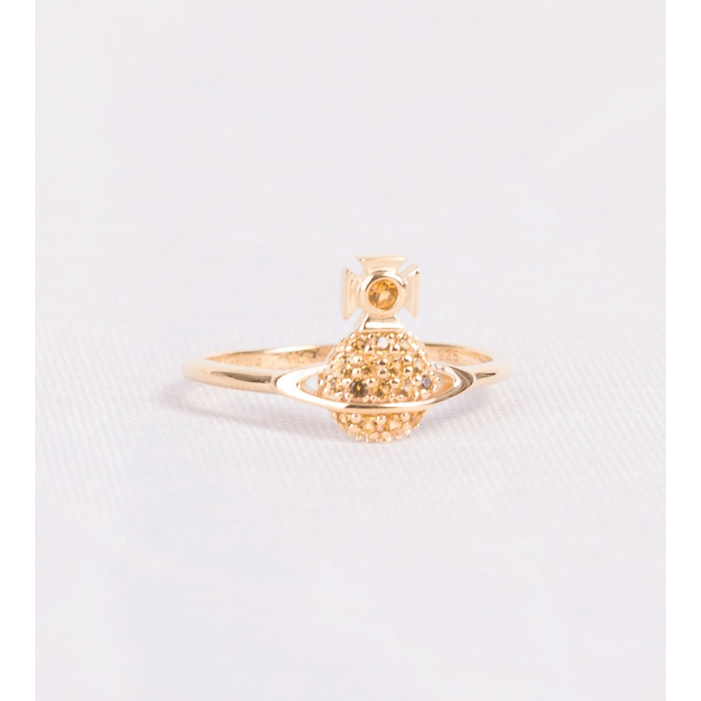 Vivienne Westwood Tamia Ring