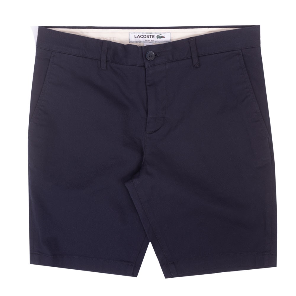 Lacoste FH2647 Chino Short