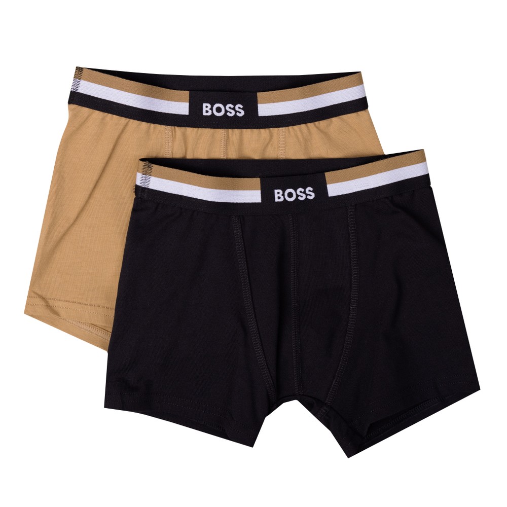 BOSS 2 Pack Boxers