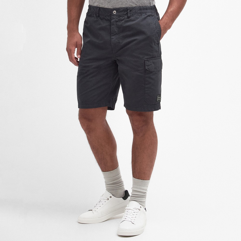 BARBOUR INTERNATIONAL Gear Short