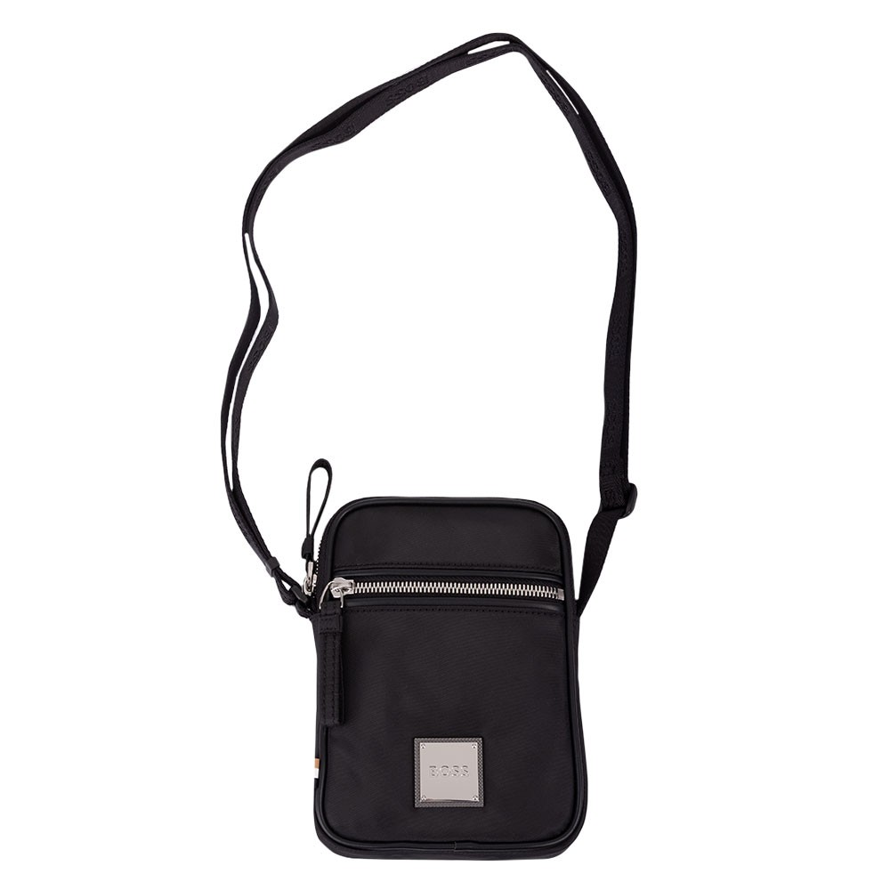 BOSS Lennon Shoulder Bag