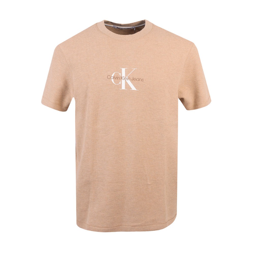 Calvin Klein Jeans Archival Monologo T-Shirt