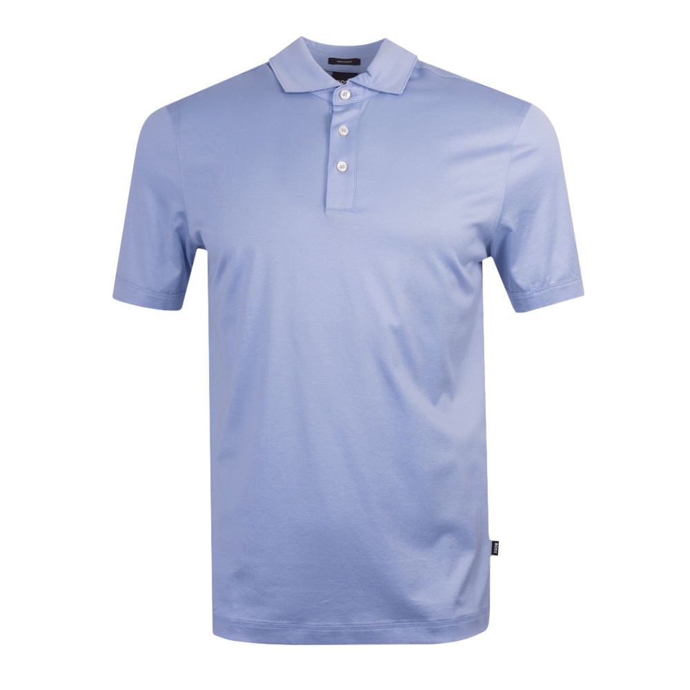 BOSS Formal Press 53 Polo Shirt