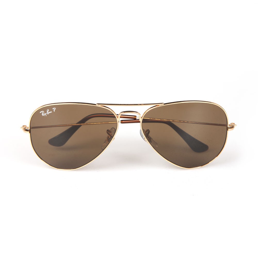 Ray-Ban ORB3025 Aviator Sunglasses