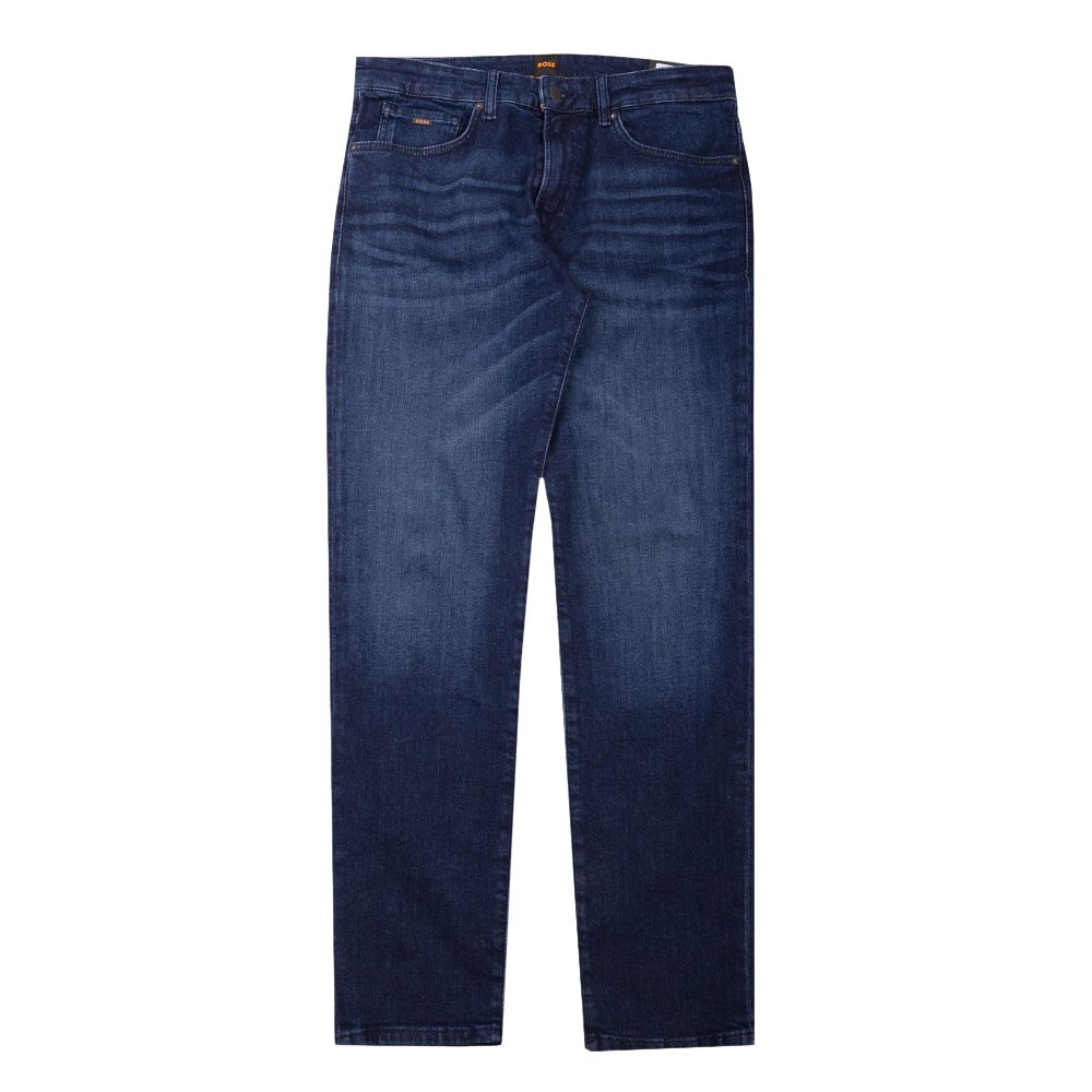 BOSS Casual Re Maine Jean