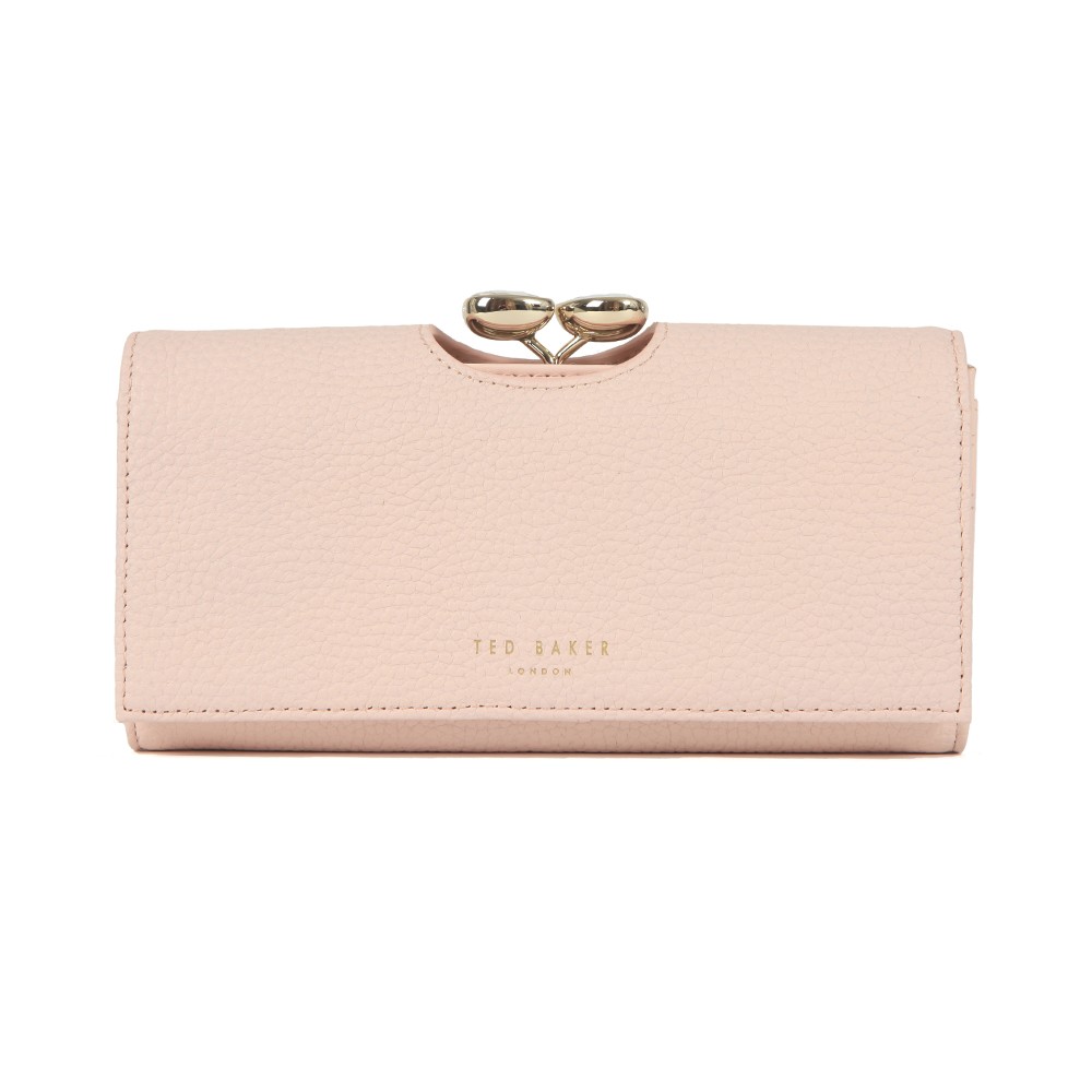 Ted Baker Alyysaa Teardrop Crystal Bobble Matinee Purse