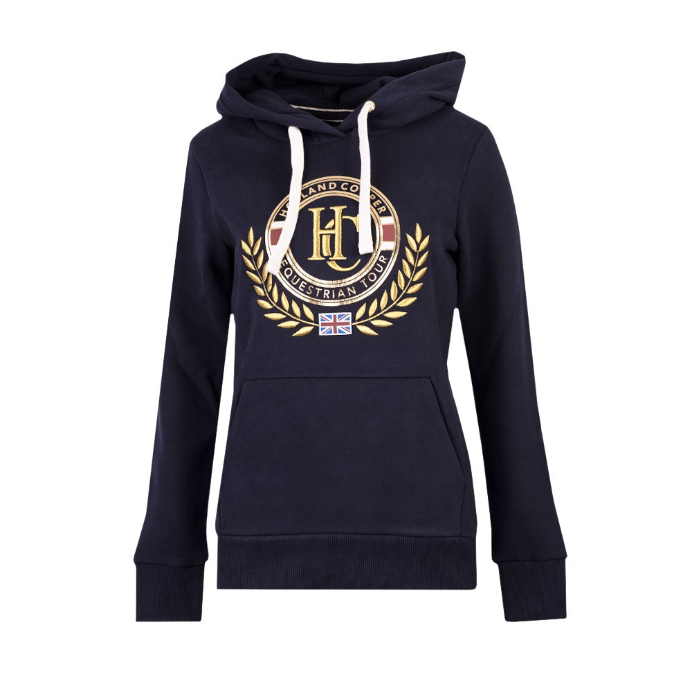 Holland Cooper Farnham Hoody