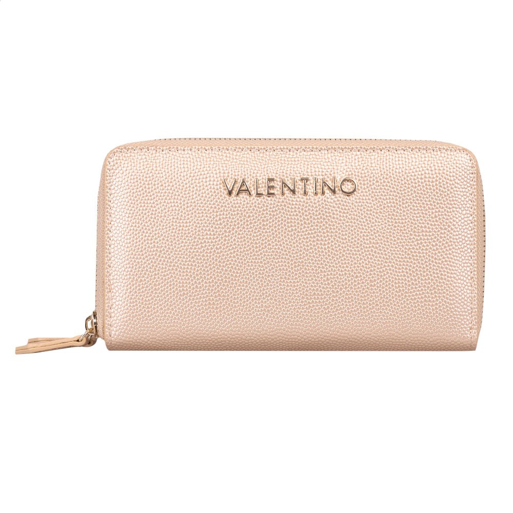 Valentino Bags Divina Double Zip Purse