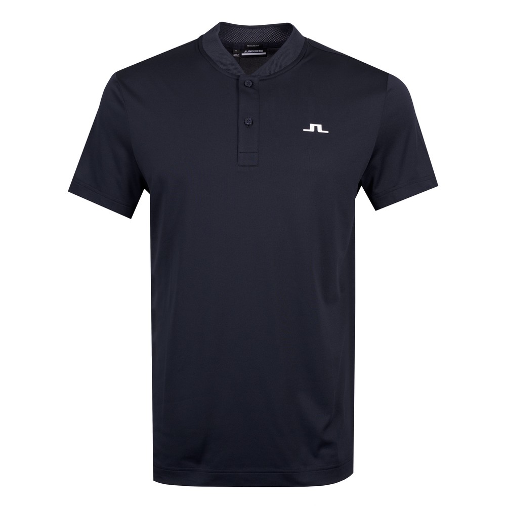 J.Lindeberg Wince Regular Fit Polo Shirt