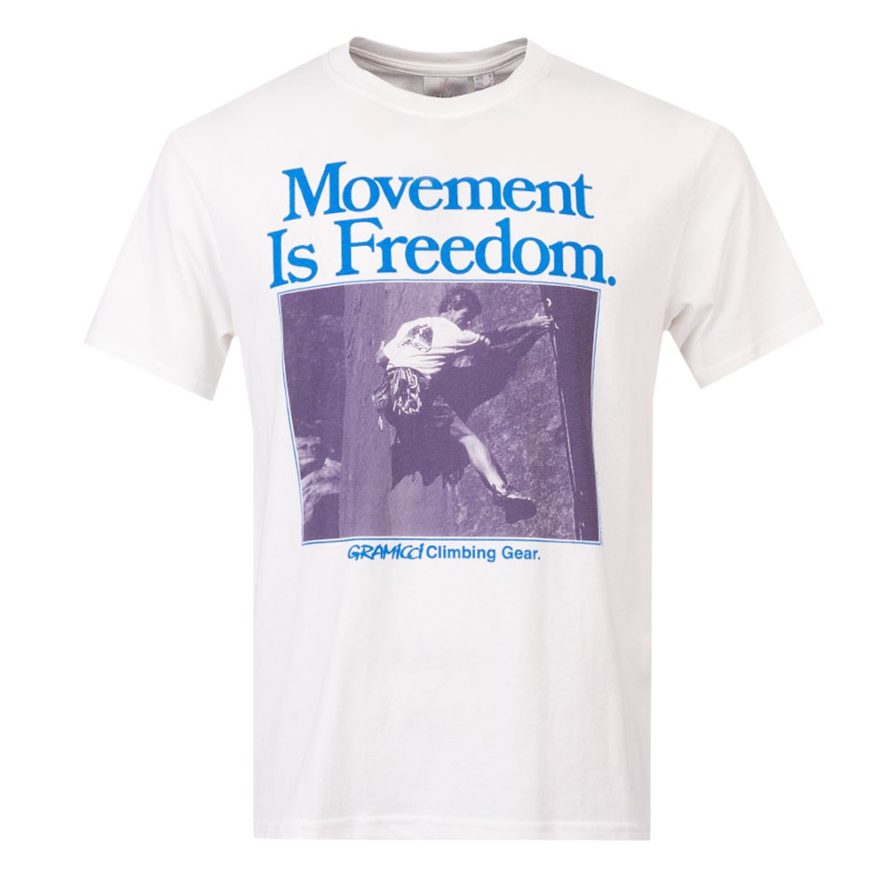 Gramicci Movement T Shirt