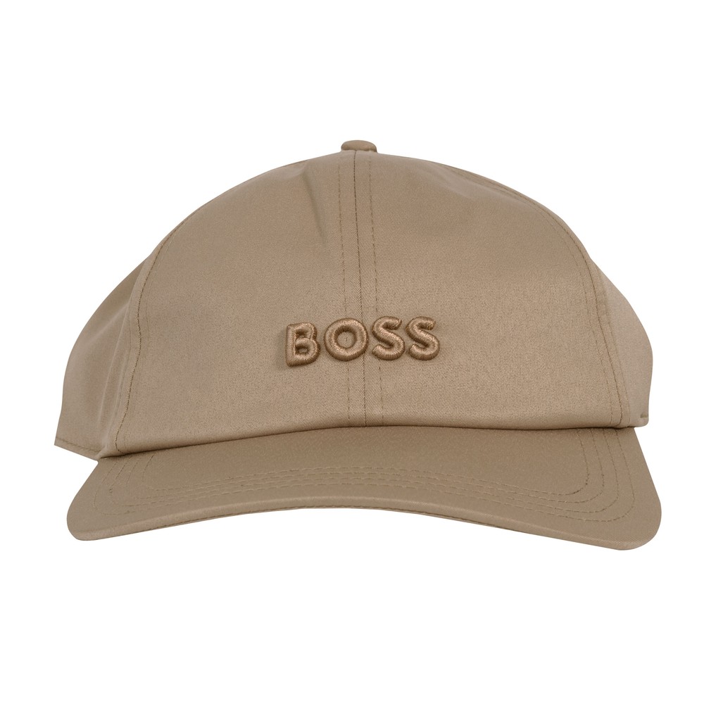 BOSS Derrel-Cargo Cap