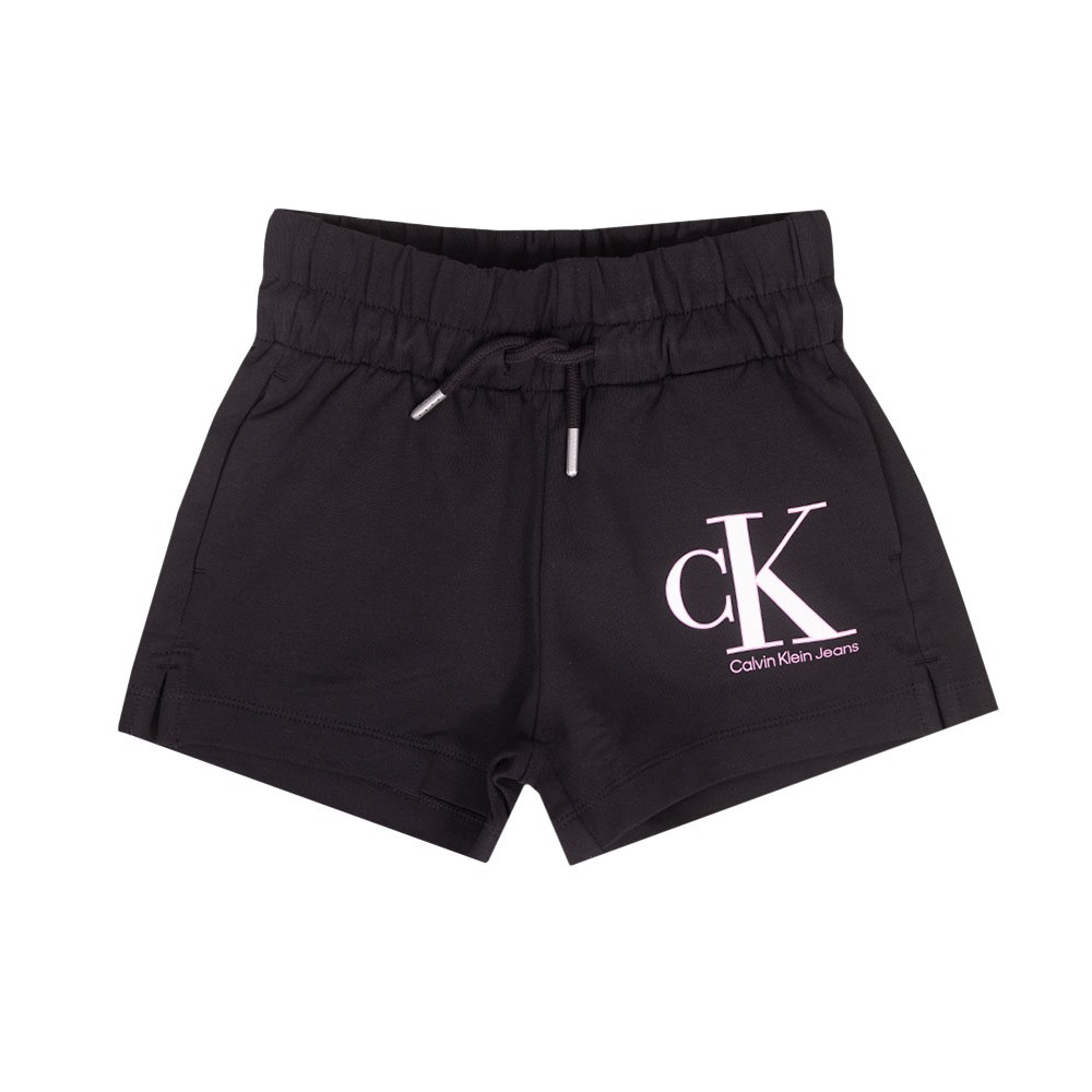 Calvin Klein Jeans CLR Reveal Monogram Shorts