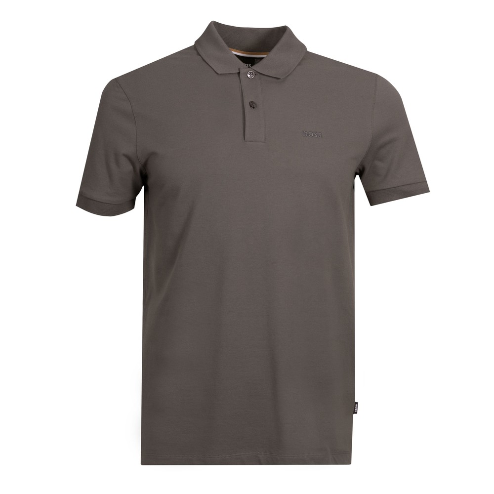 BOSS Formal Pallas Polo Shirt