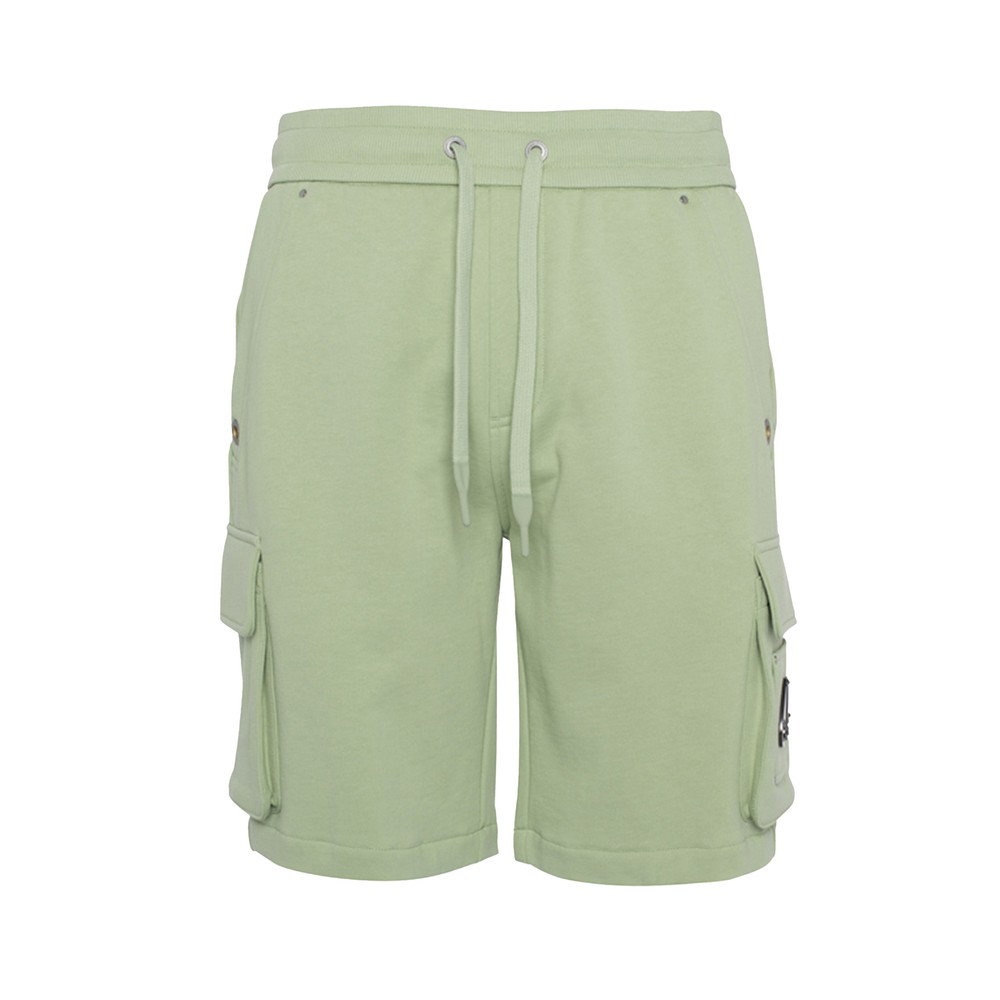 Moose Knuckles Hartsfield Cargo Shorts