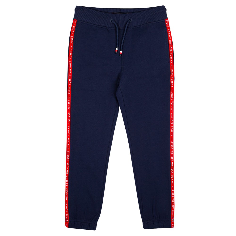 Tommy Hilfiger Kids Tommy Tape Sweatpant