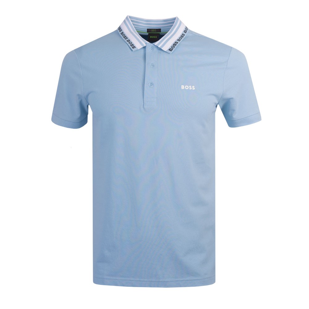 BOSS Athleisure Paule Polo Shirt