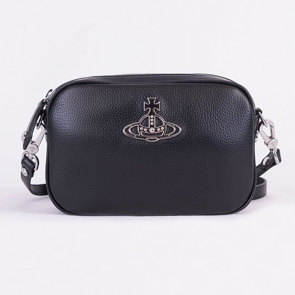 Vivienne Westwood Vegan Anna Camera Bag