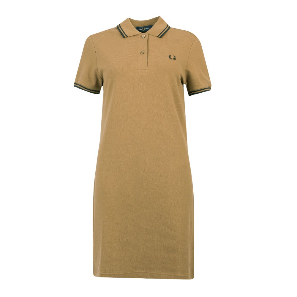 Fred Perry Twin Tipped Dress