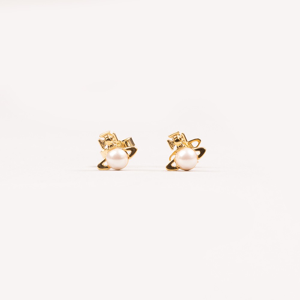 Vivienne Westwood Balbina Earrings