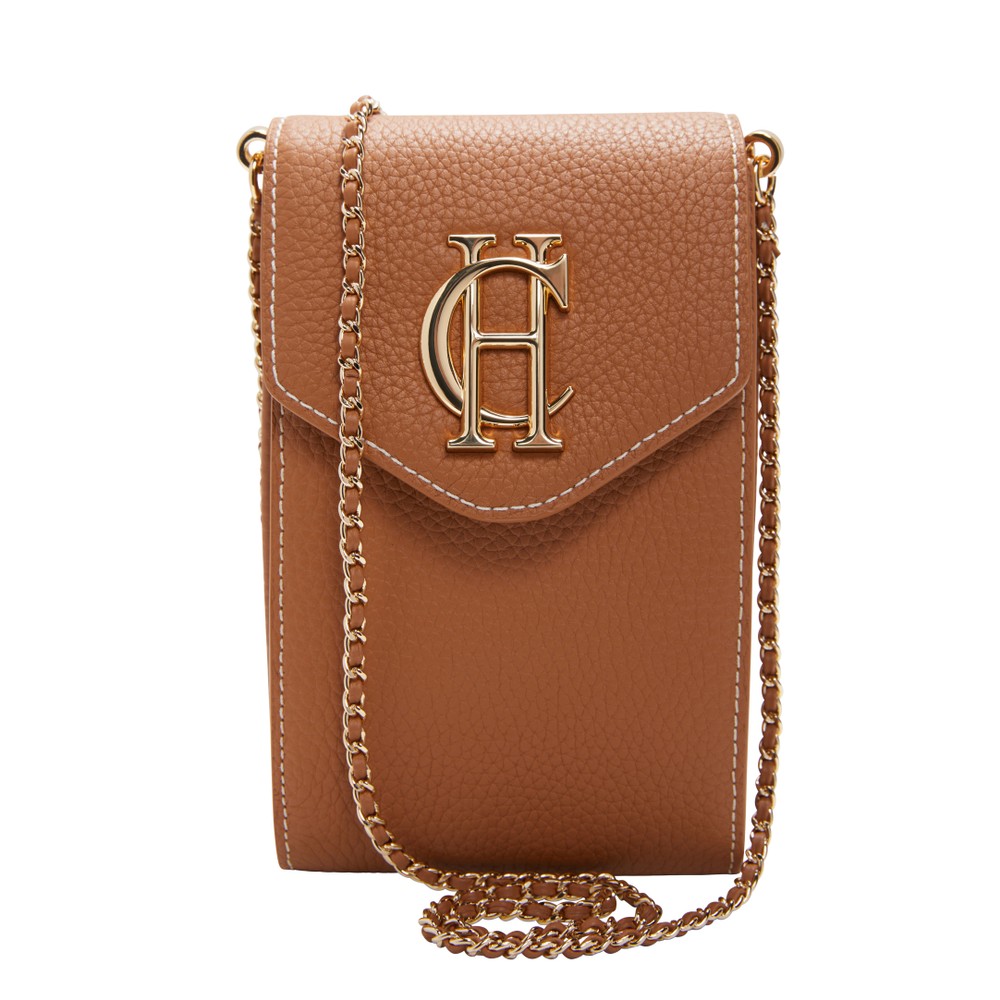 Holland Cooper Knightsbridge Phone Pouch