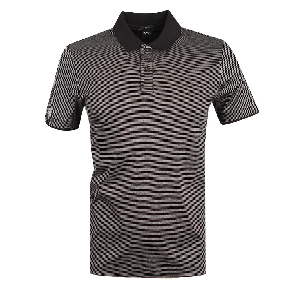 BOSS Formal Phillipson 82 Polo Shirt