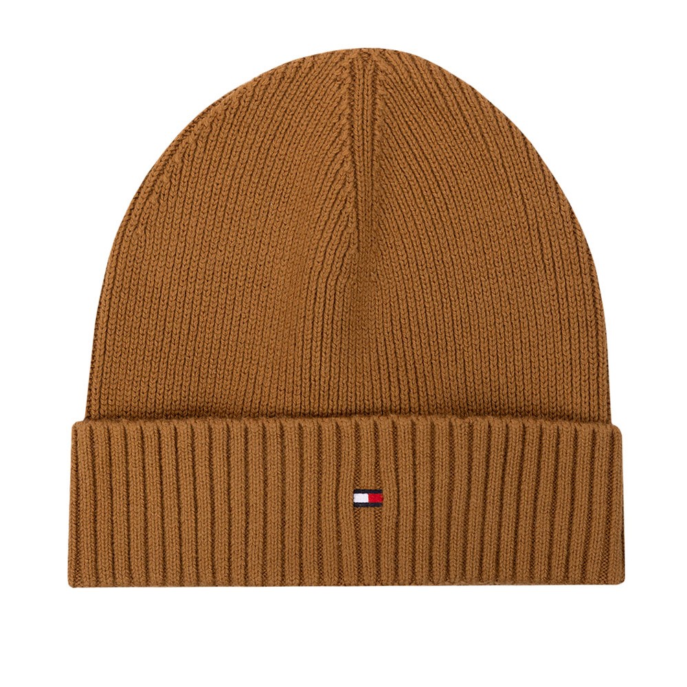 Tommy Hilfiger Essential Flag Beanie