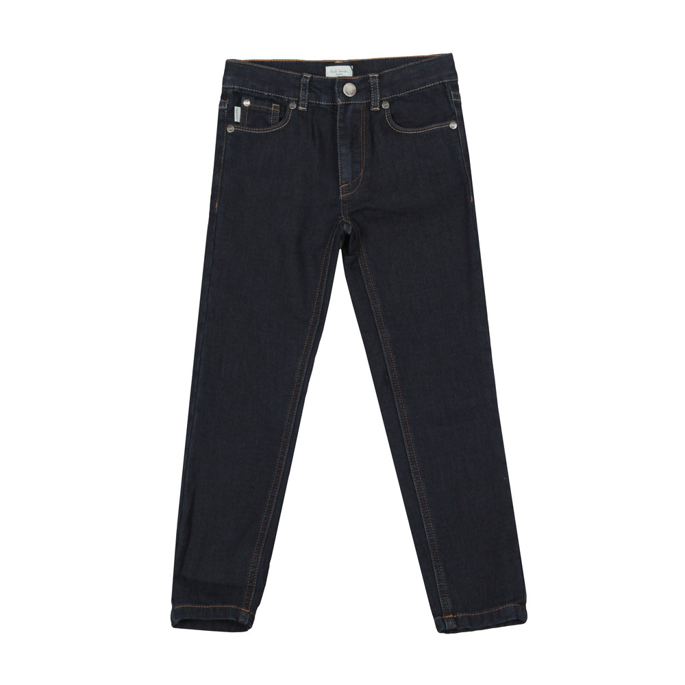 Paul Smith Junior Slim Stretch Jean