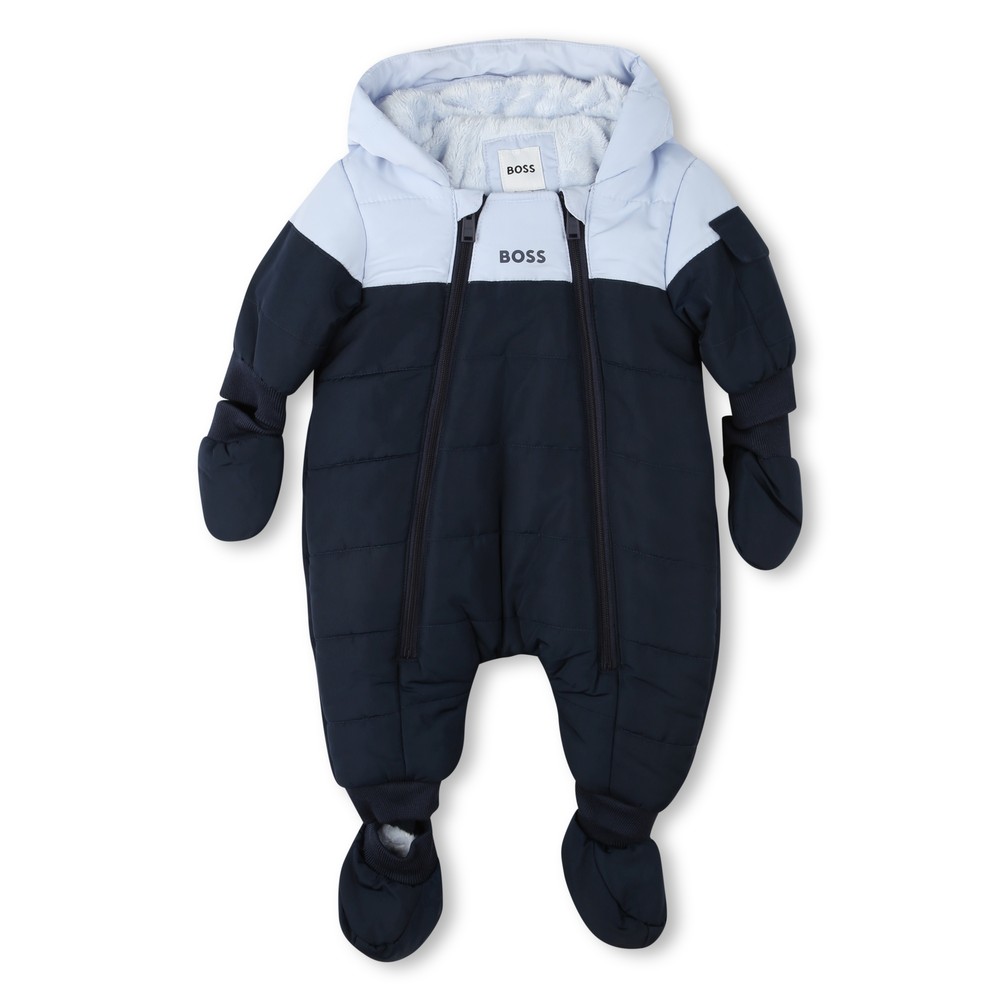 BOSS Baby J51048 Snowsuit