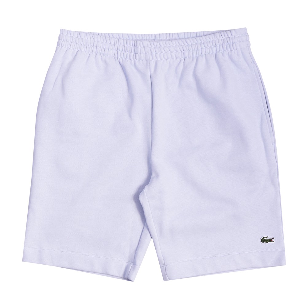 Lacoste GH9627 Fleece Shorts